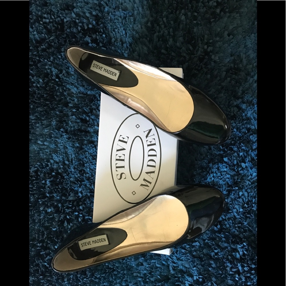 Steve Madden Shoes